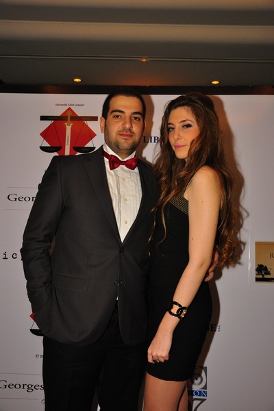 USJ Annual Gala Diner